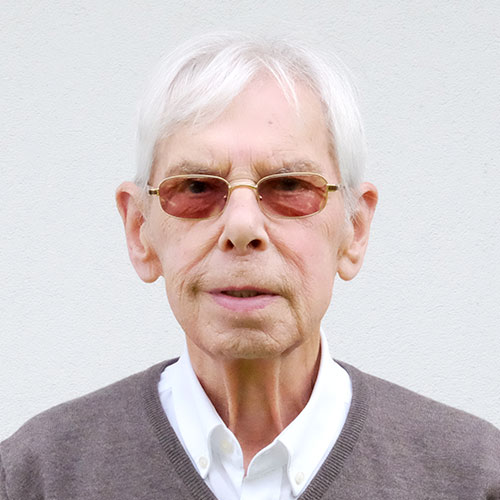 Karl Gustav Diederichs